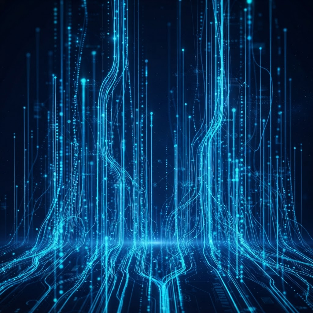 Connectivity illustration
